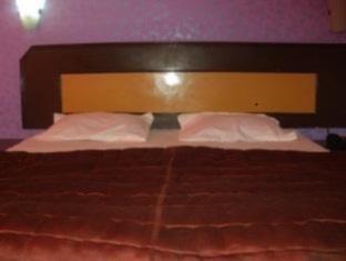 Hotel Zee Агра Екстериор снимка