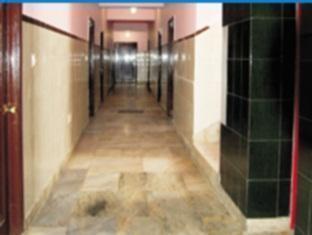 Hotel Zee Агра Екстериор снимка